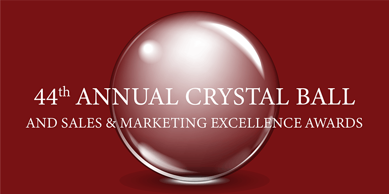 44th Annual Crystal Ball