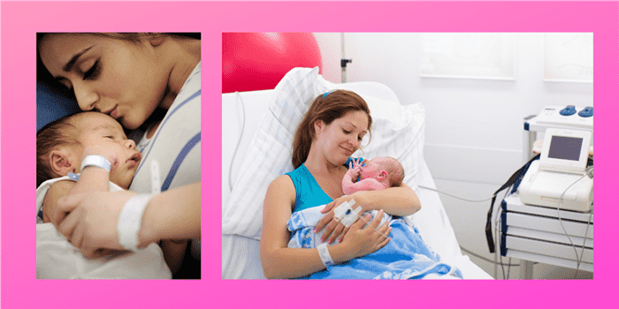 How to Have a Homebirth in a Hospital